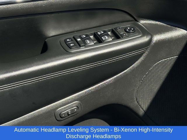 Used 2018 Jeep Grand Cherokee Limited w/ Luxury Group II image 14