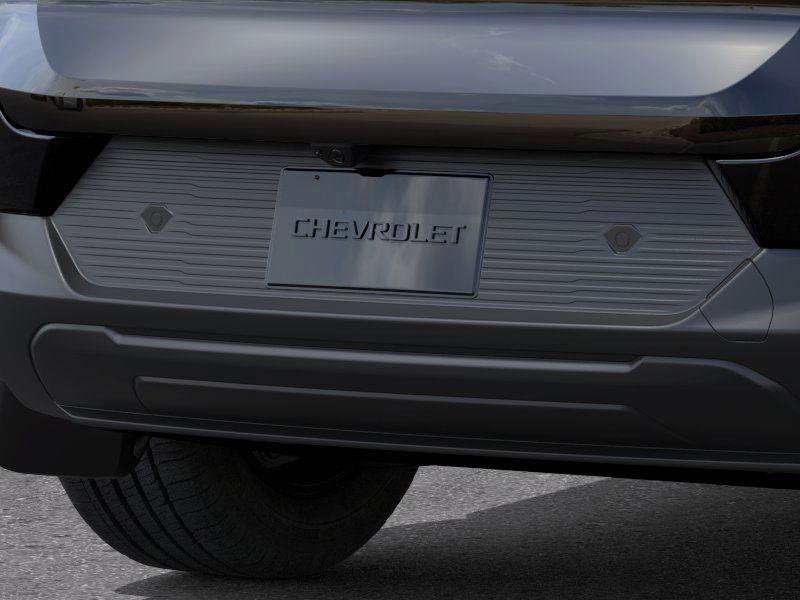 New 2026 Chevrolet Equinox EV LT image 15