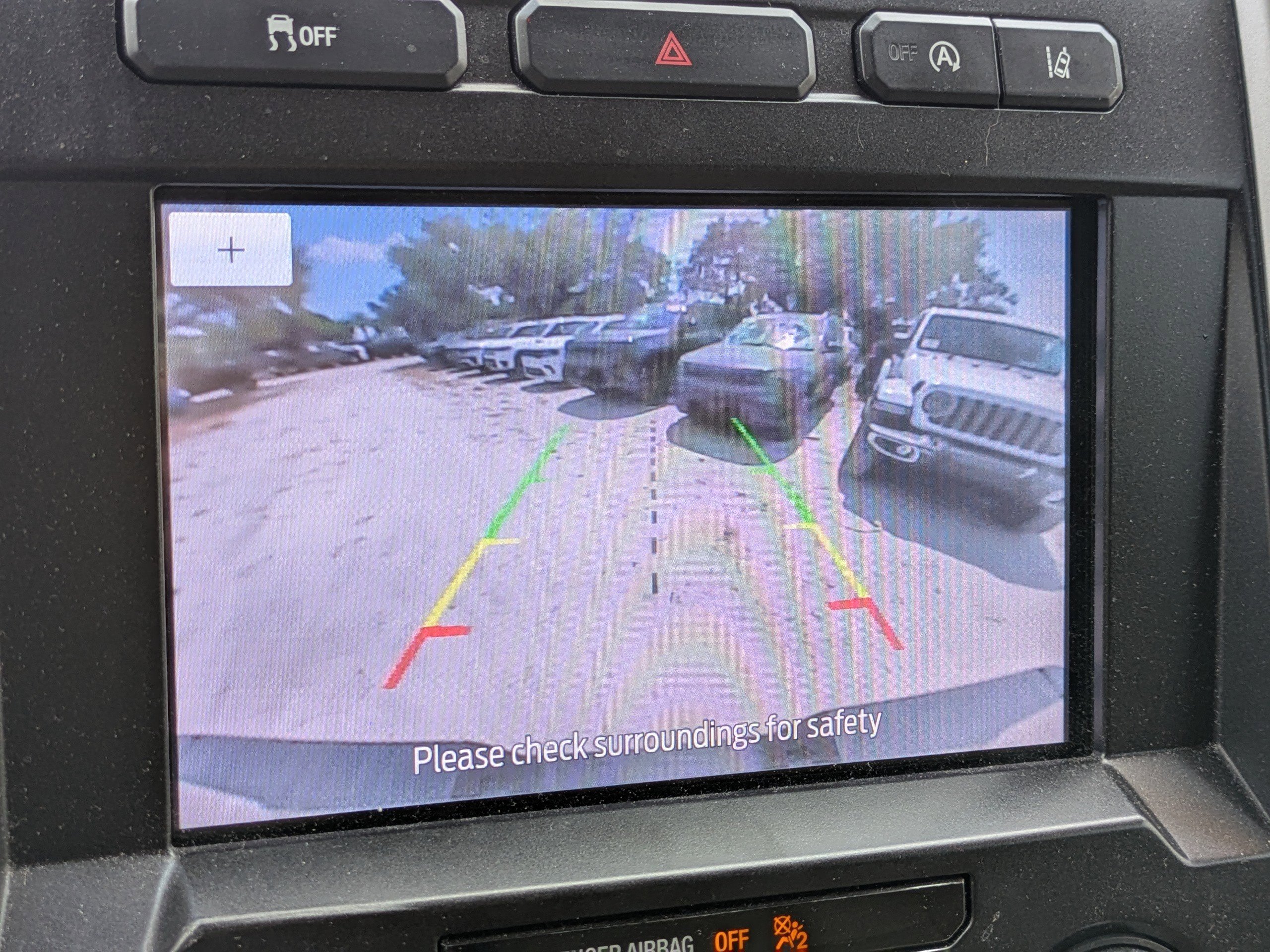Used 2020 Ford F150 Lariat AWD/4WD image 28