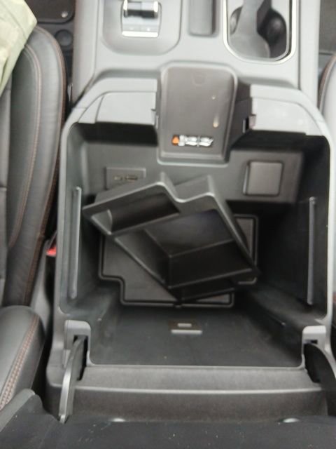 Used 2024 GMC Sierra 2500 AT4 w/ AT4 Premium Plus Package image 49