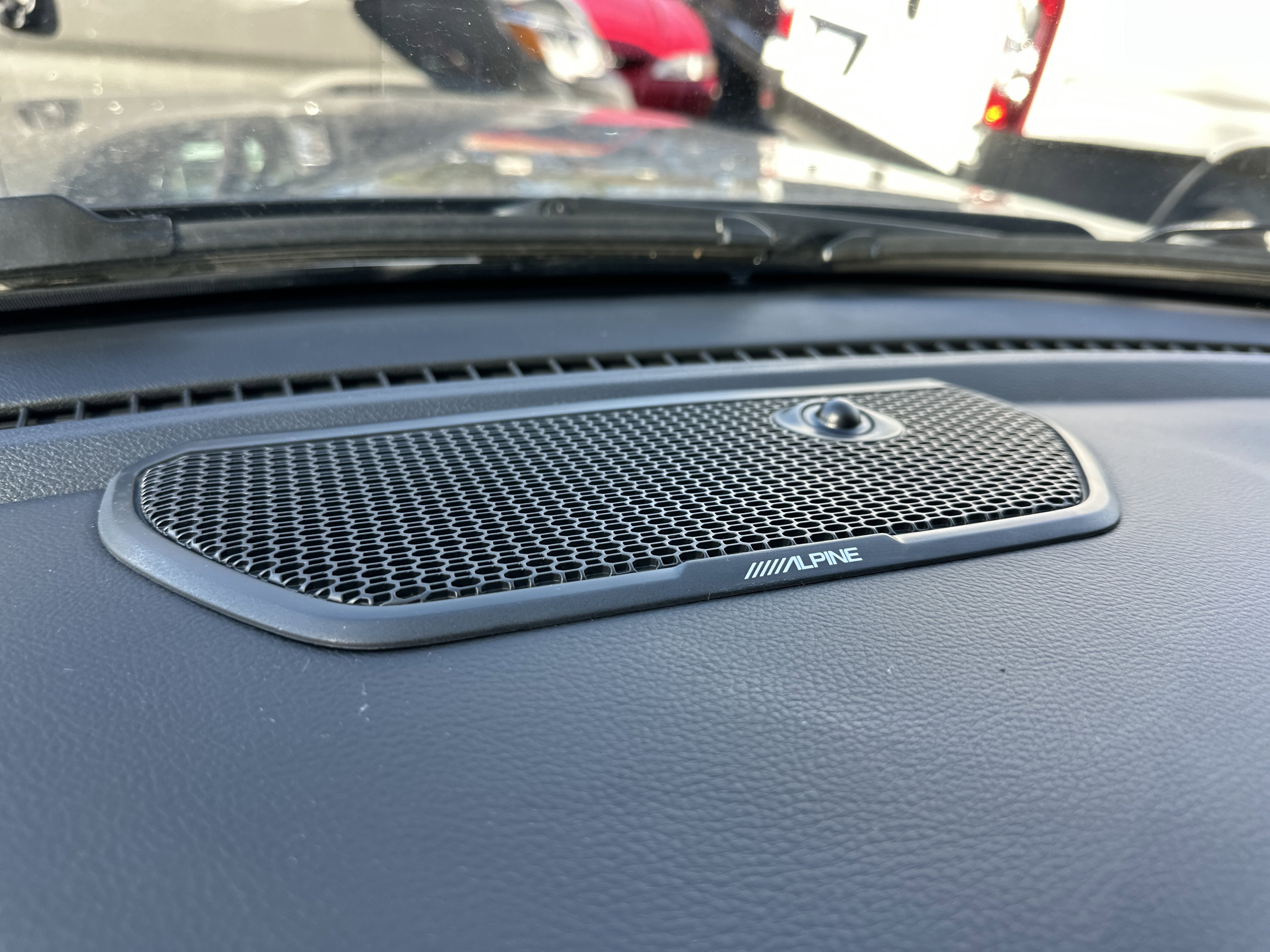 New 2026 RAM 1500 Big Horn image 9