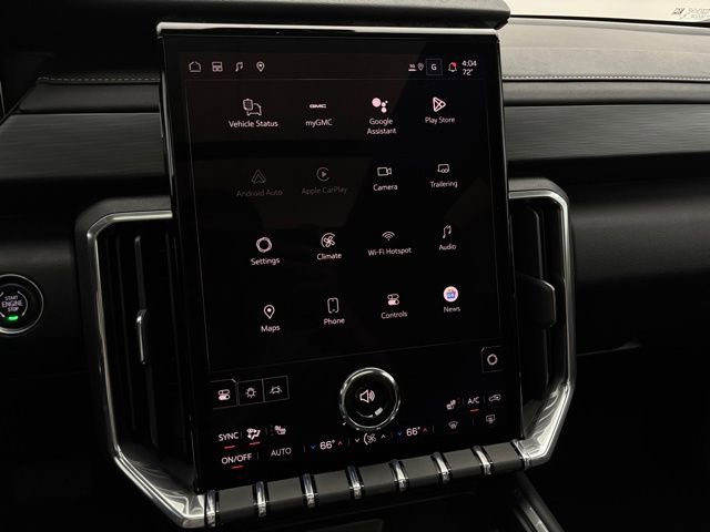 New 2026 GMC Acadia Elevation w/ Elevation Premium Package image 27