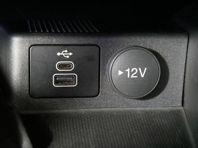Certified 2025 Ford Escape Platinum AWD/4WD image 22