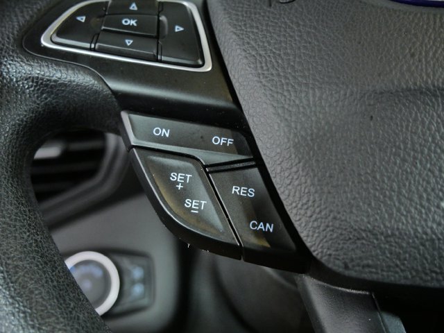 Certified 2018 Ford Escape S FWD image 23