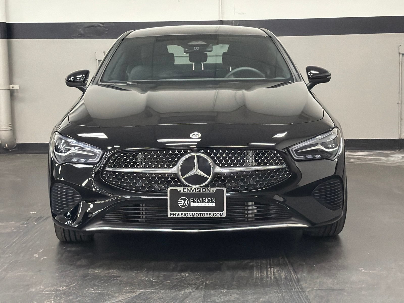 Used 2026 Mercedes-Benz CLA 250 image 4