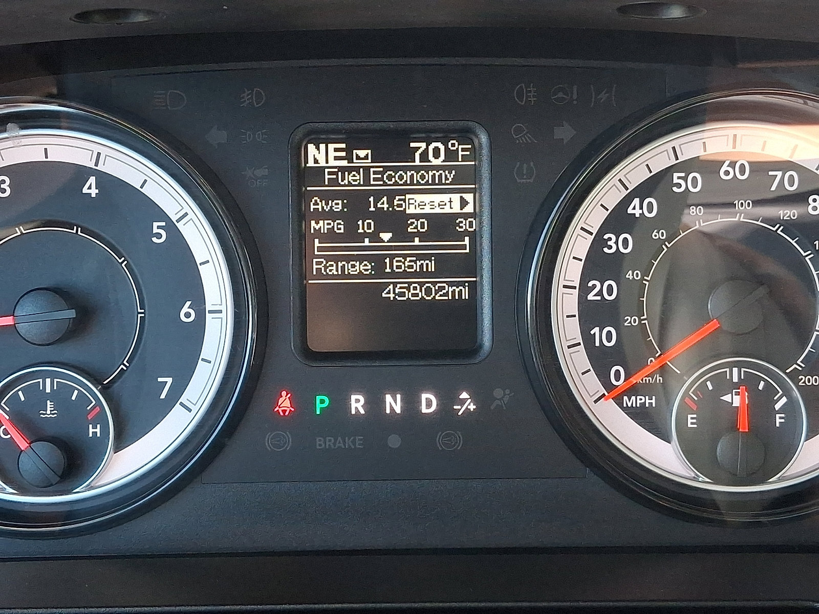 Used 2024 RAM 1500 Classic SLT AWD/4WD image 19