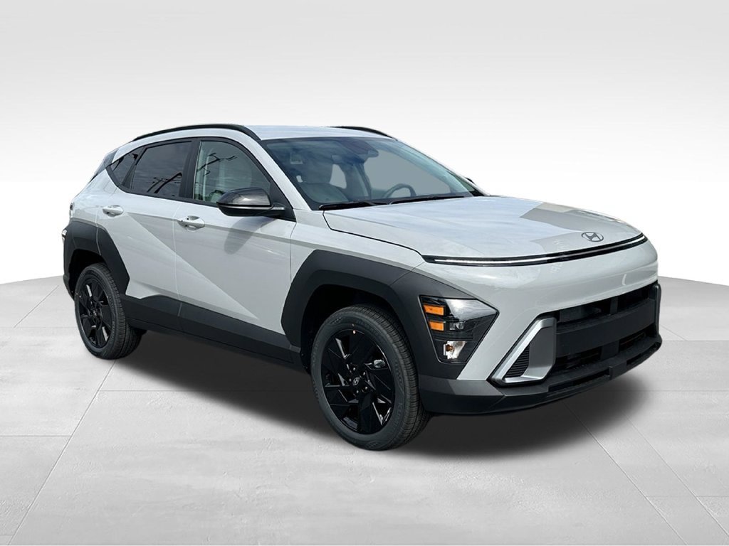 New 2026 Hyundai Kona SEL Sport AWD/4WD image 1