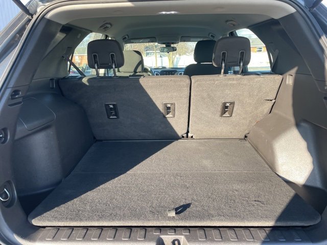 Used 2019 Chevrolet Equinox LS image 12