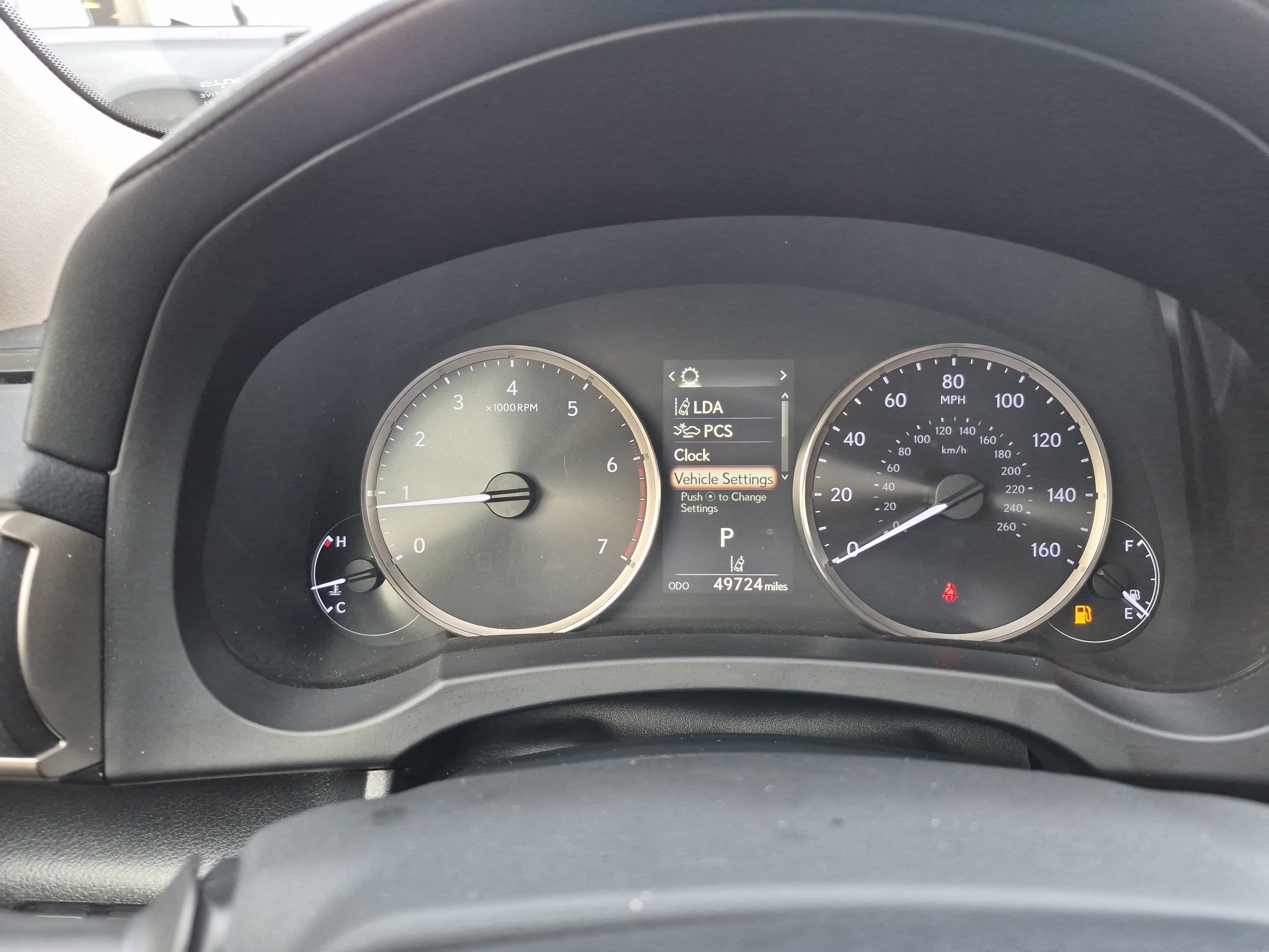 Used 2020 Lexus IS 300 image 22