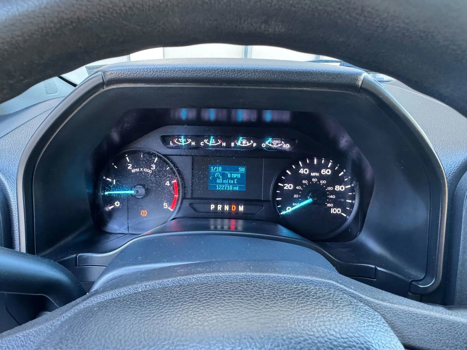 Used 2022 Ford F250 XL w/ Power Equipment Group image 15