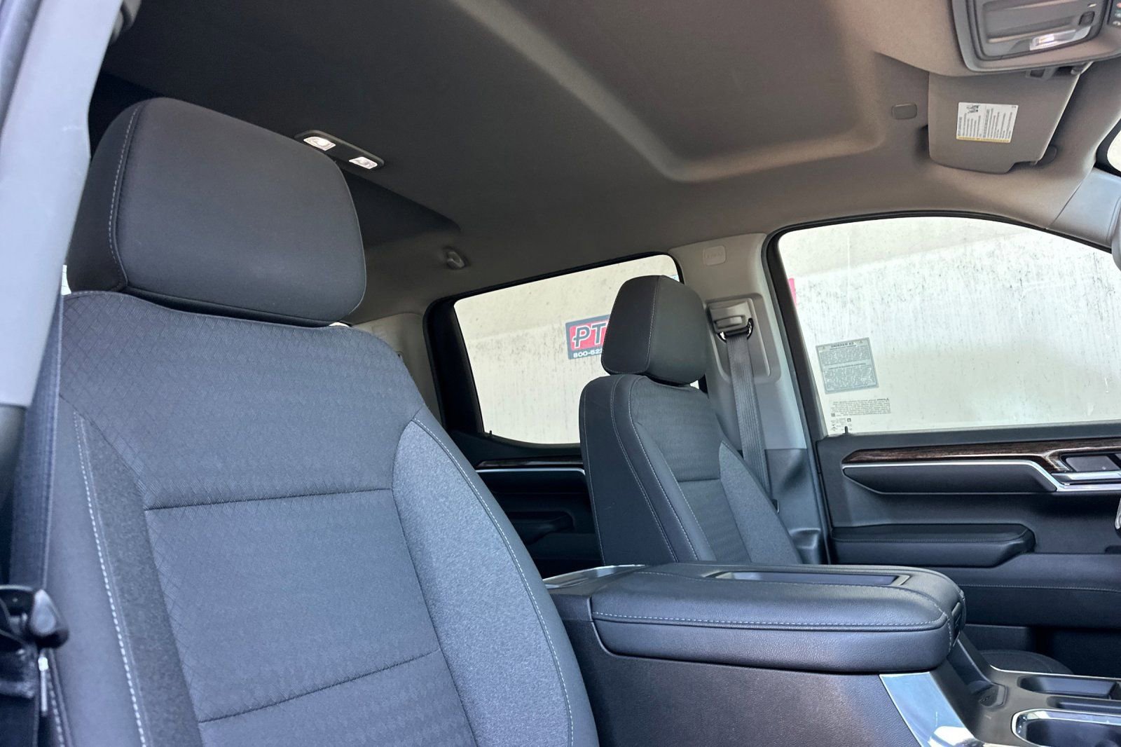 Used 2022 GMC Sierra 1500 Elevation AWD/4WD image 17