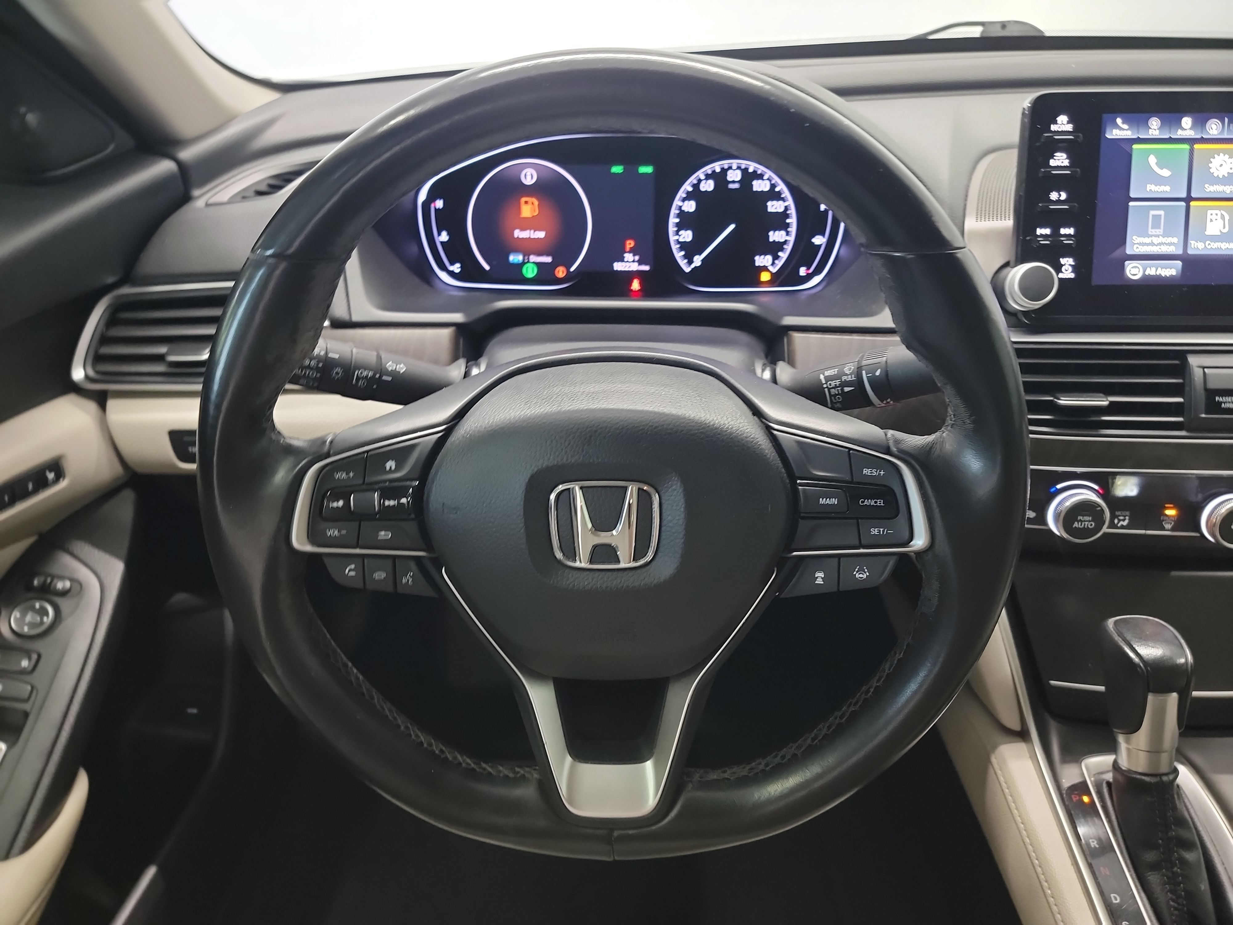 Used 2020 Honda Accord EX-L image 17