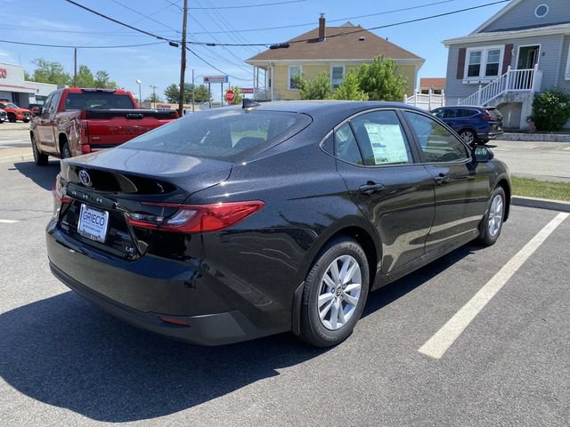 Used 2026 Toyota Camry LE FWD image 3