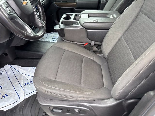 Used 2022 Chevrolet Silverado 3500 LT w/ Convenience Package AWD/4WD image 25