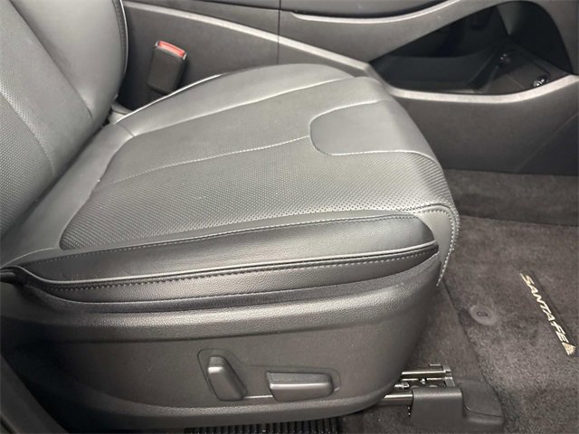 Used 2023 Hyundai Santa Fe Limited image 28