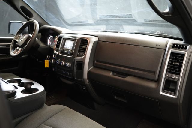 Used 2022 RAM 1500 Classic Warlock AWD/4WD image 47