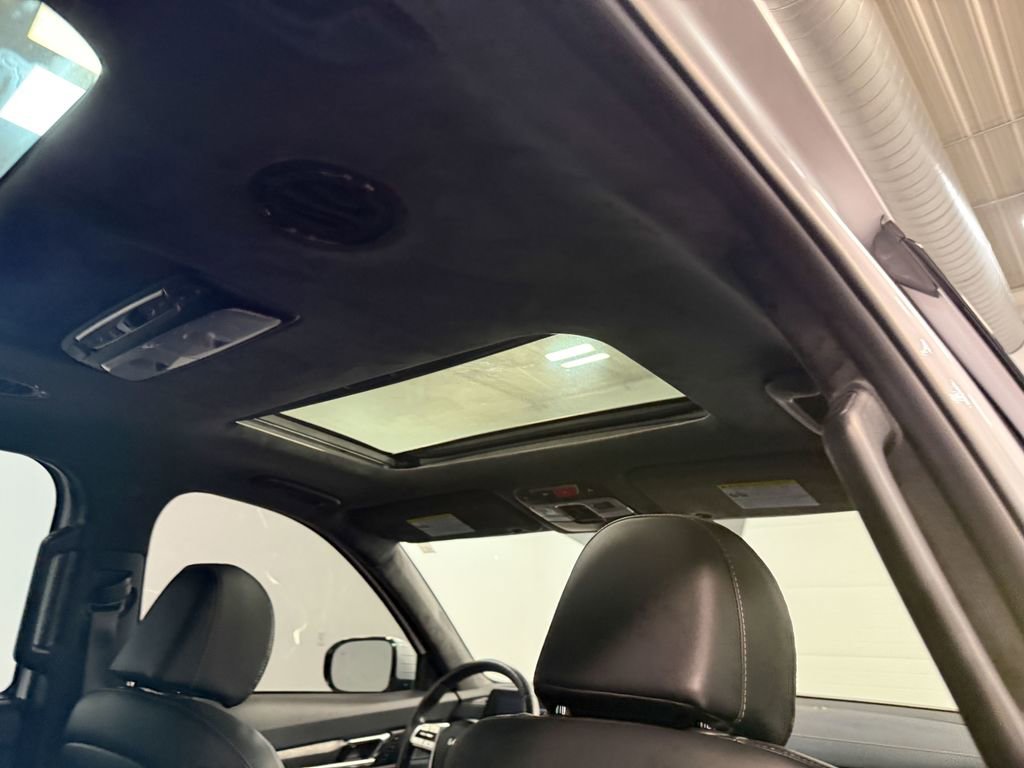 Used 2024 Kia Telluride SX Prestige X-Line image 17