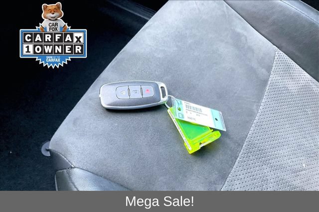 Used 2025 Nissan Ariya FWD image 11