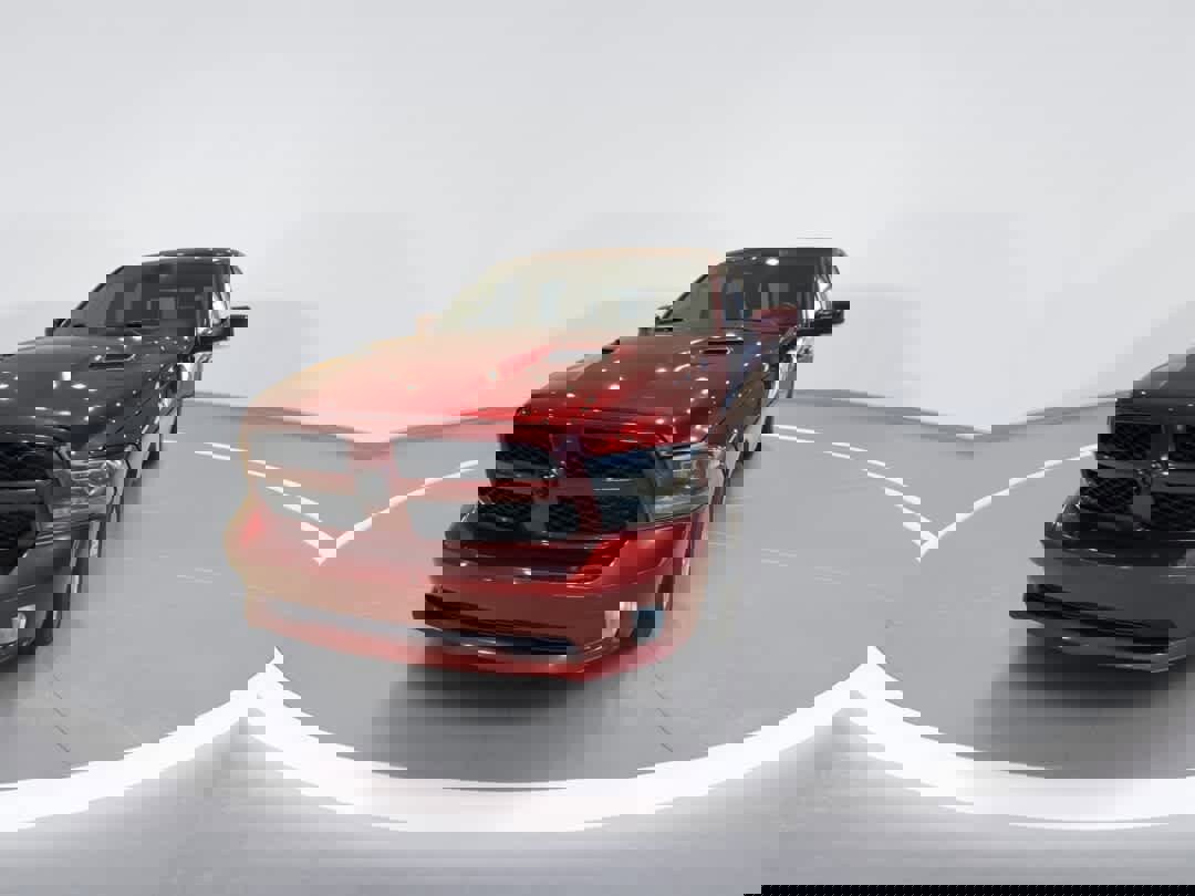 Used 2016 RAM 1500 Sport w/ Sport Premium Group image 4