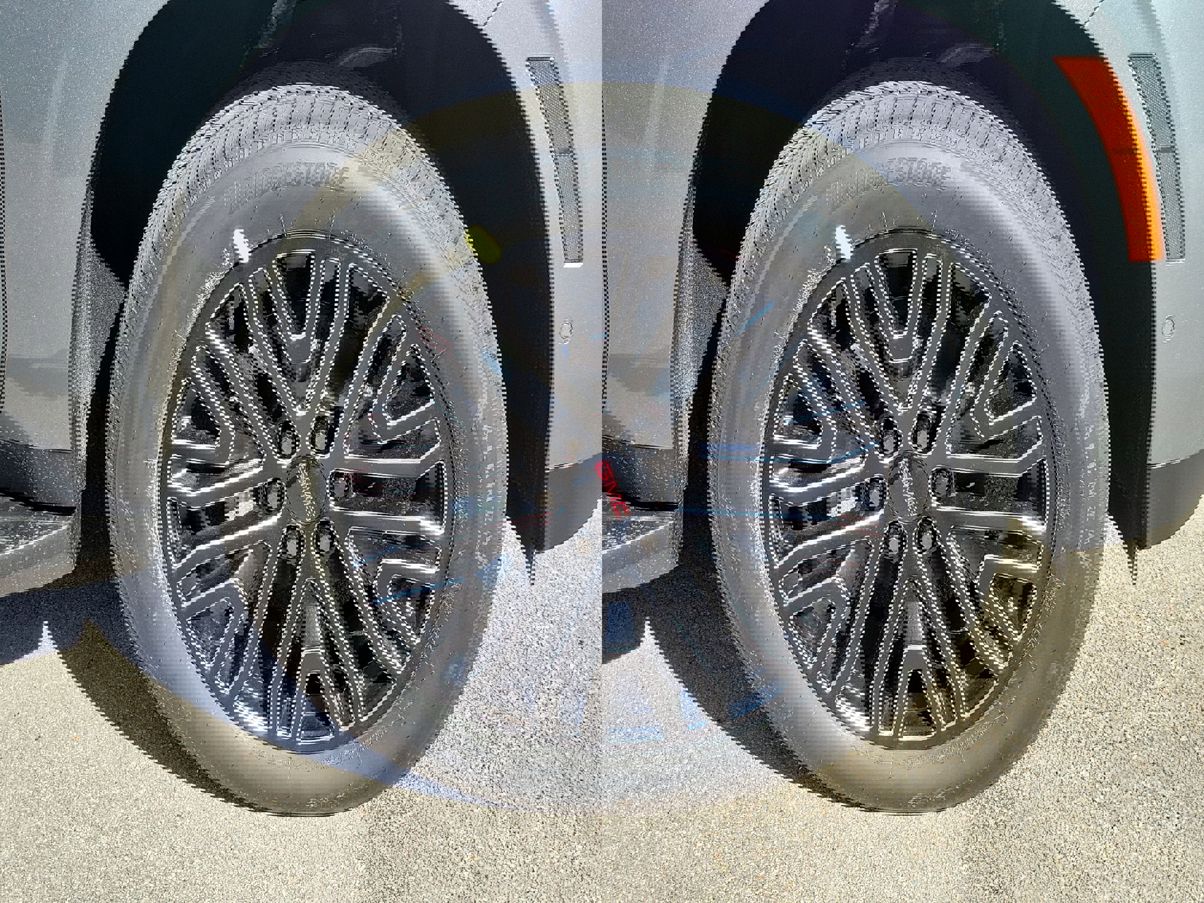 New 2026 GMC Yukon XL Elevation image 5