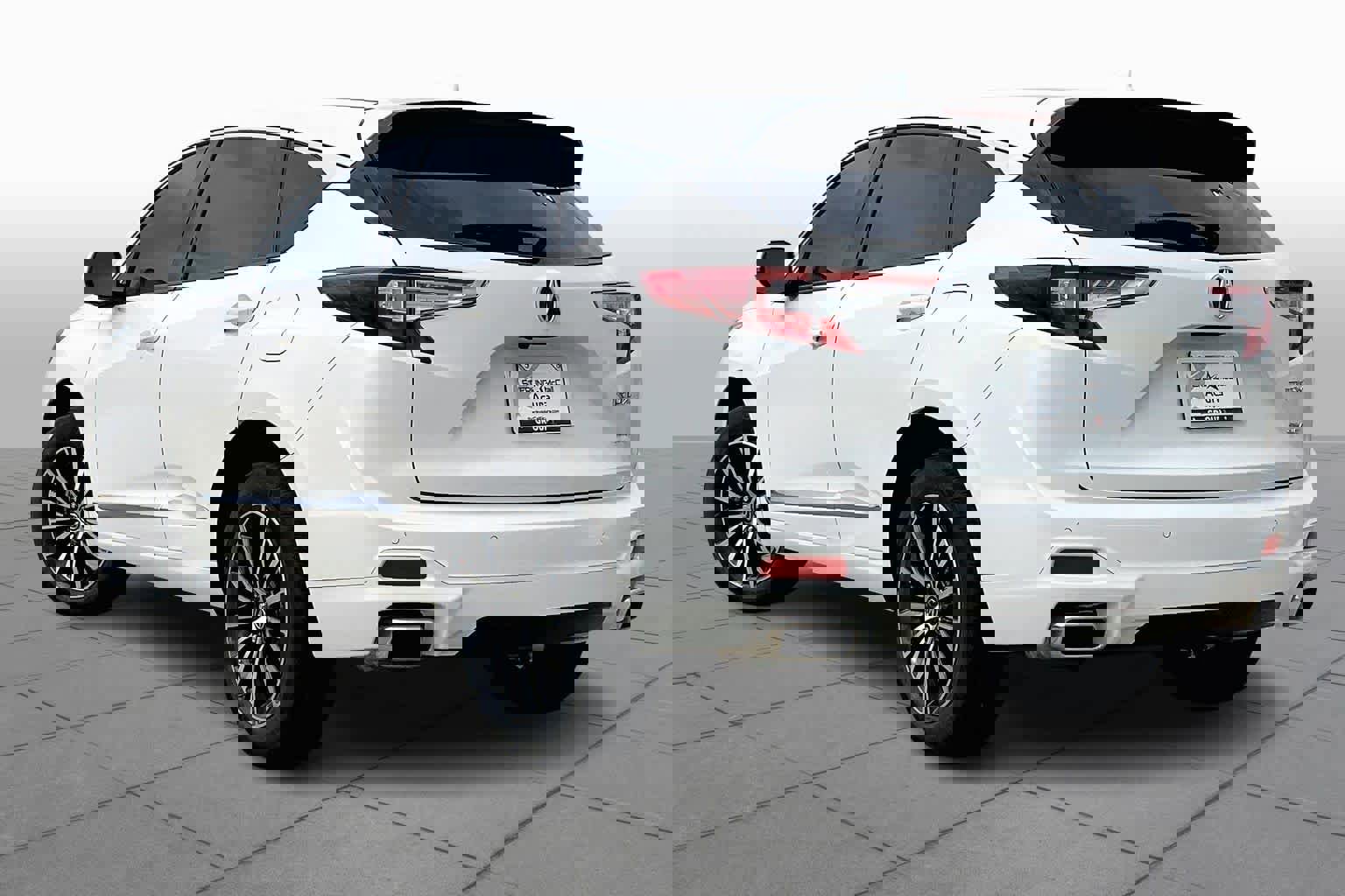 New 2026 Acura RDX SH-AWD w/ Advance Package image 11