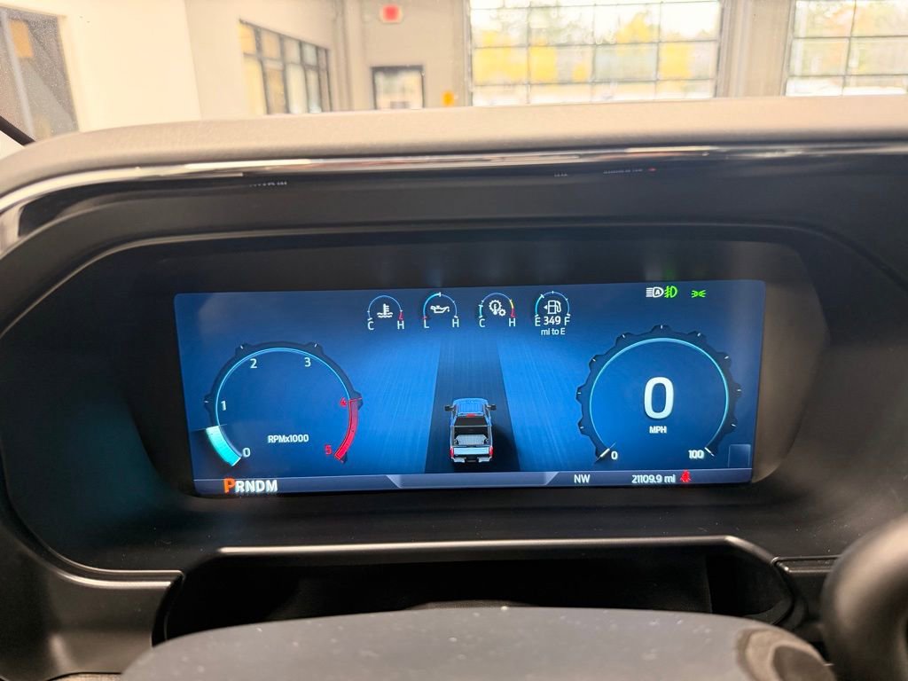 Used 2024 Ford F250 Lariat w/ Lariat Ultimate Package image 38