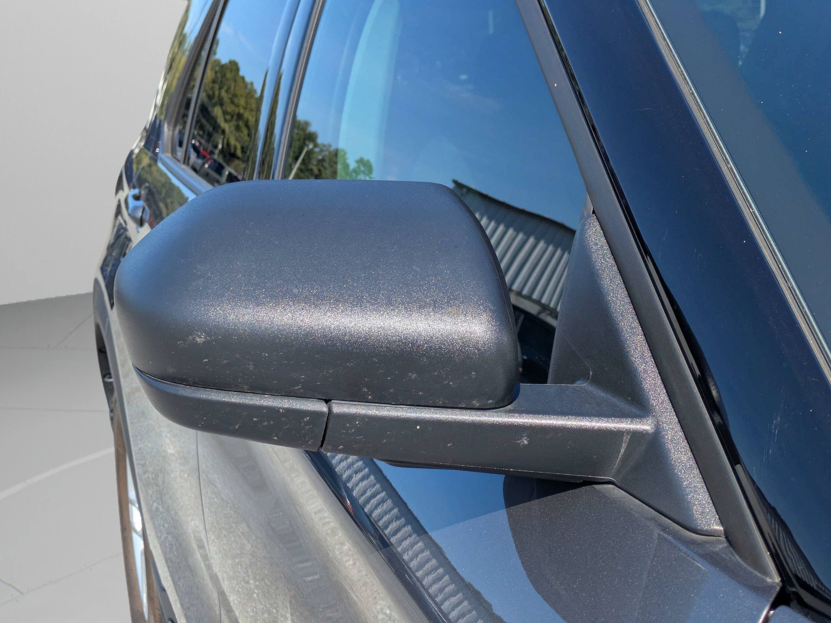 Used 2026 Ford Explorer Active RWD image 28
