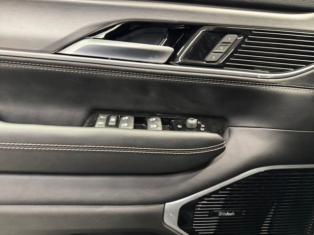 New 2026 Jeep Grand Wagoneer L Limited AWD/4WD image 28