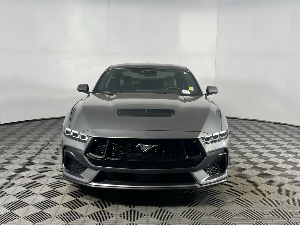 Used 2024 Ford Mustang GT Premium image 9