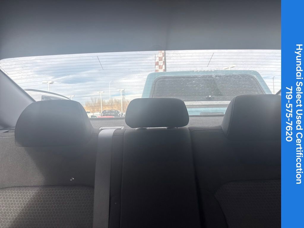 Used 2017 Hyundai Elantra Value Edition w/ Cargo Package image 31