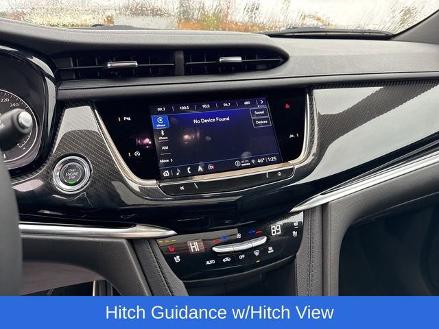 Used 2024 Cadillac XT6 Sport image 28