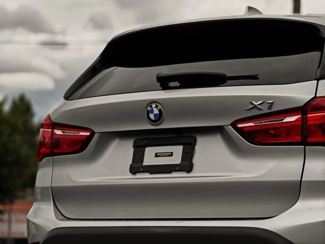 Used 2017 BMW X1 xDrive28i AWD/4WD image 10