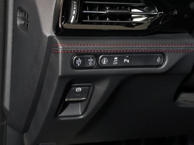 Used 2026 Acura MDX A-Spec AWD/4WD image 30