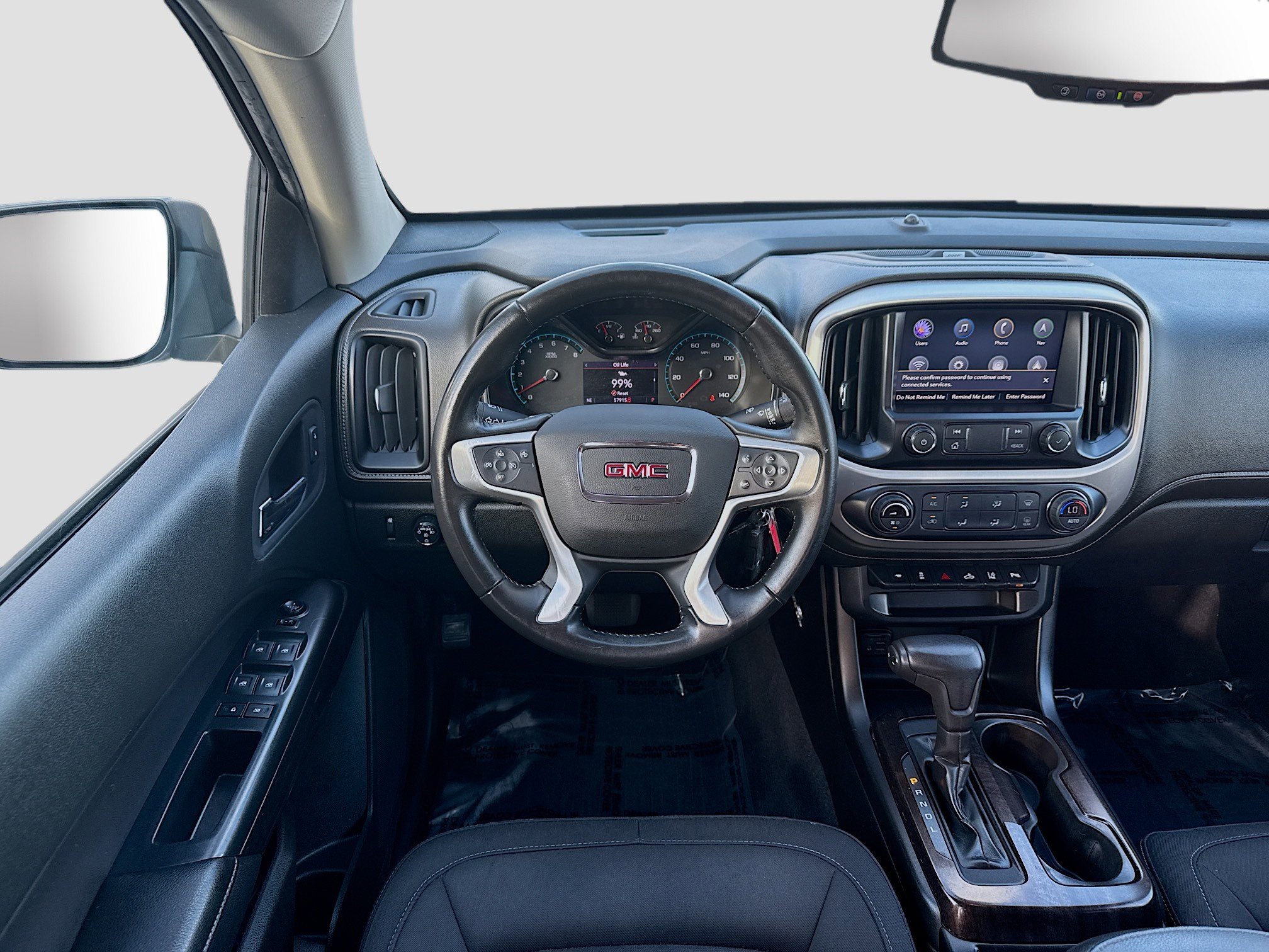 Used 2021 GMC Canyon Elevation image 18