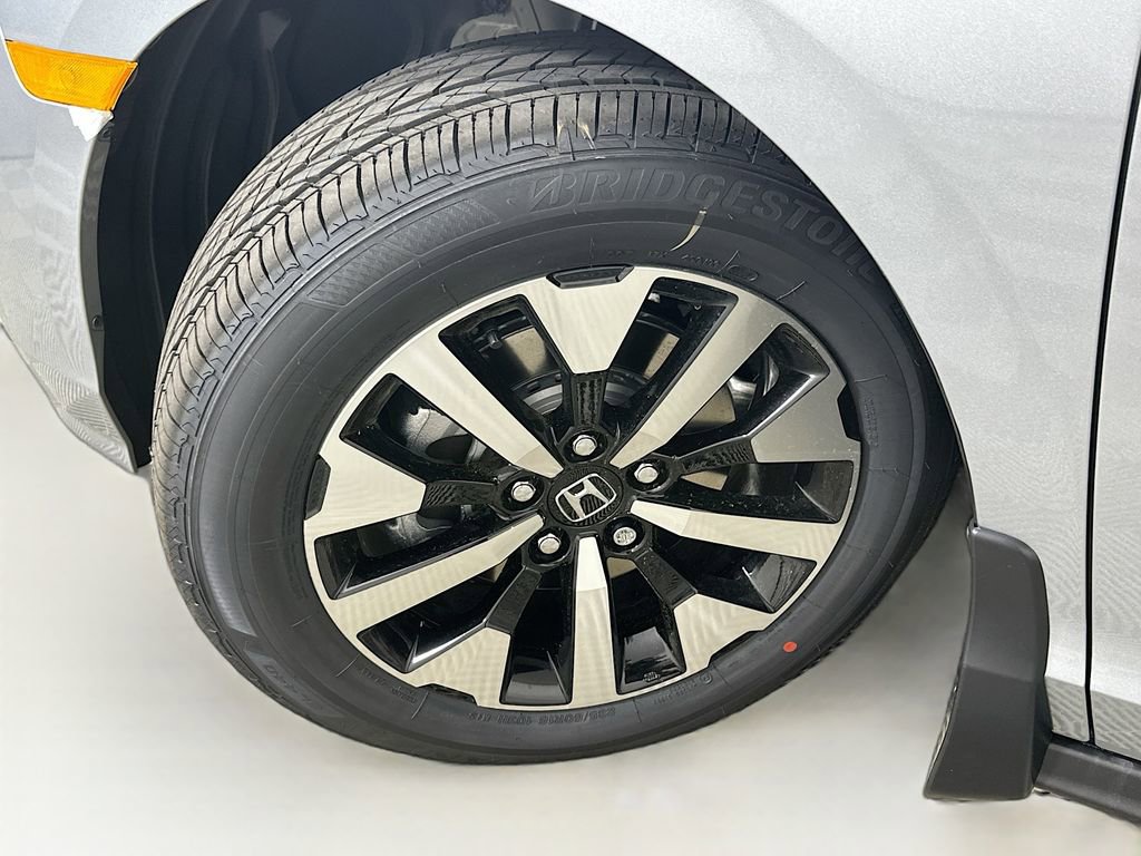 New 2026 Honda Odyssey EX-L image 24