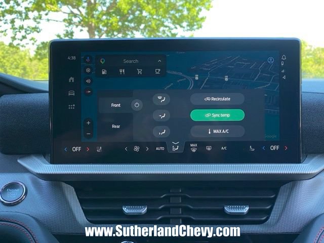 Used 2025 Ford Explorer ST-Line w/ ST-Line Street Pack AWD/4WD image 31