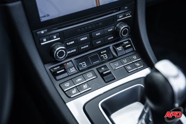 Used 2017 Porsche 718 Boxster S image 20