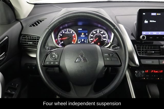 Used 2023 Mitsubishi Eclipse Cross SE AWD/4WD image 6