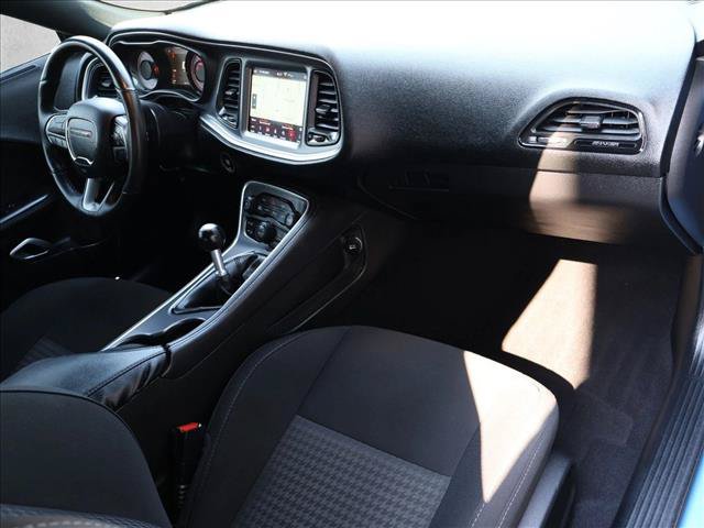 Used 2019 Dodge Challenger R/T Scat Pack w/ Shaker Package RWD image 25