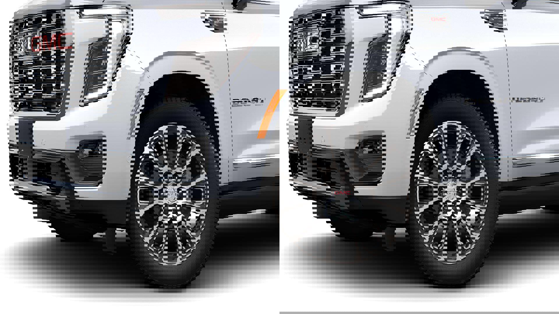 New 2026 GMC Yukon XL Denali w/ Denali Reserve Package AWD/4WD image 29