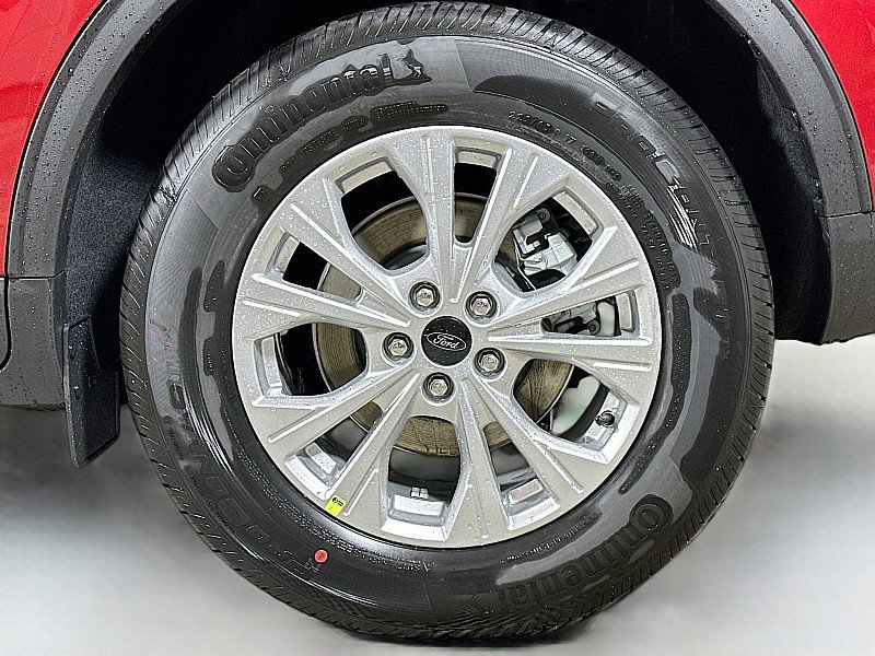 New 2026 Ford Escape Active w/ Cold Weather Package image 17