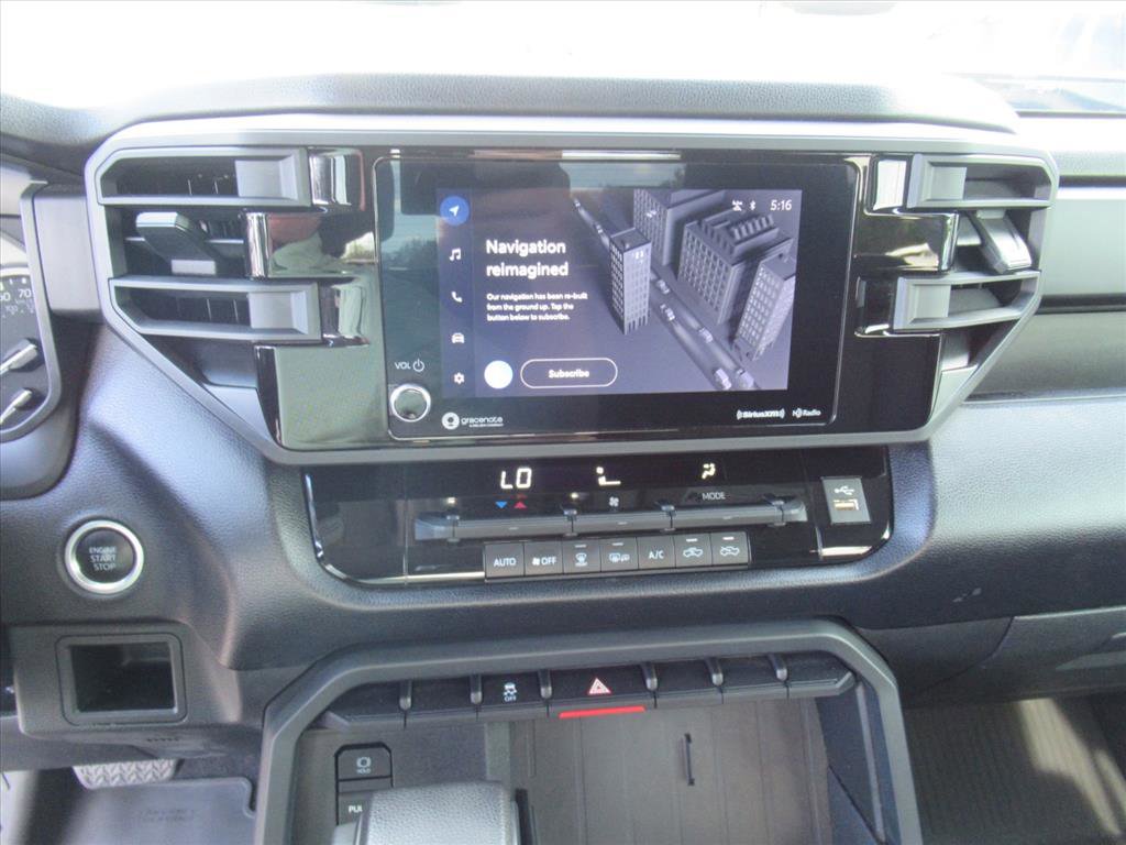 Used 2022 Toyota Tundra SR w/ SR Tow Package image 24