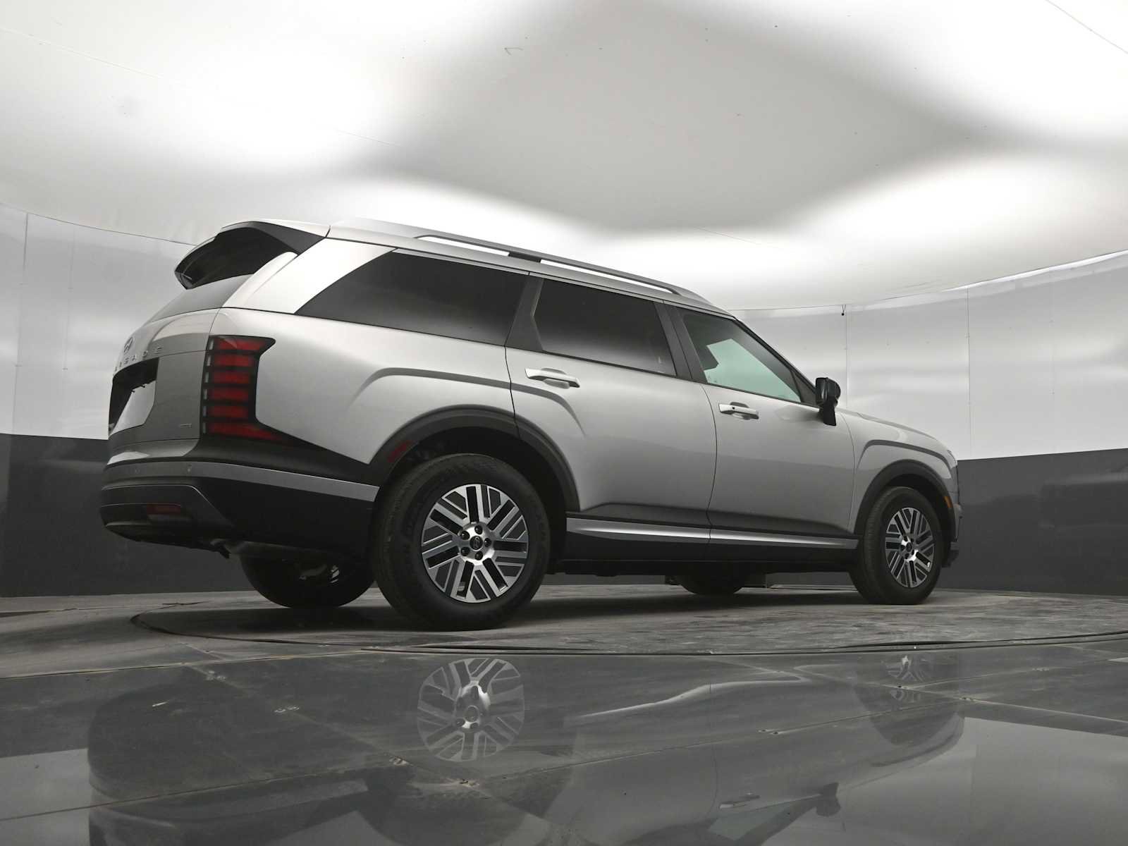 New 2026 Hyundai Palisade SEL AWD/4WD image 39