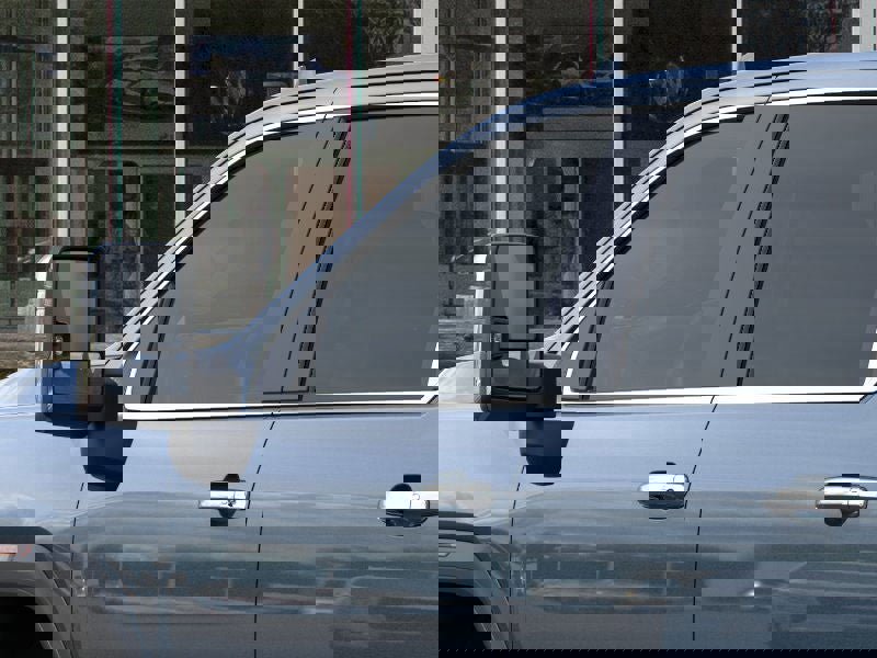 New 2026 GMC Sierra 2500 Denali Ultimate image 12