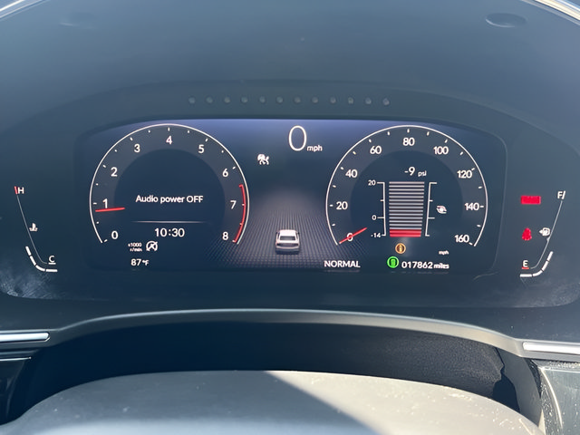 Used 2025 Honda Civic Si image 19
