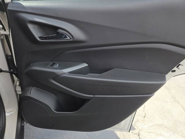 New 2026 Chevrolet Trax RS w/ Driver Confidence Package image 24
