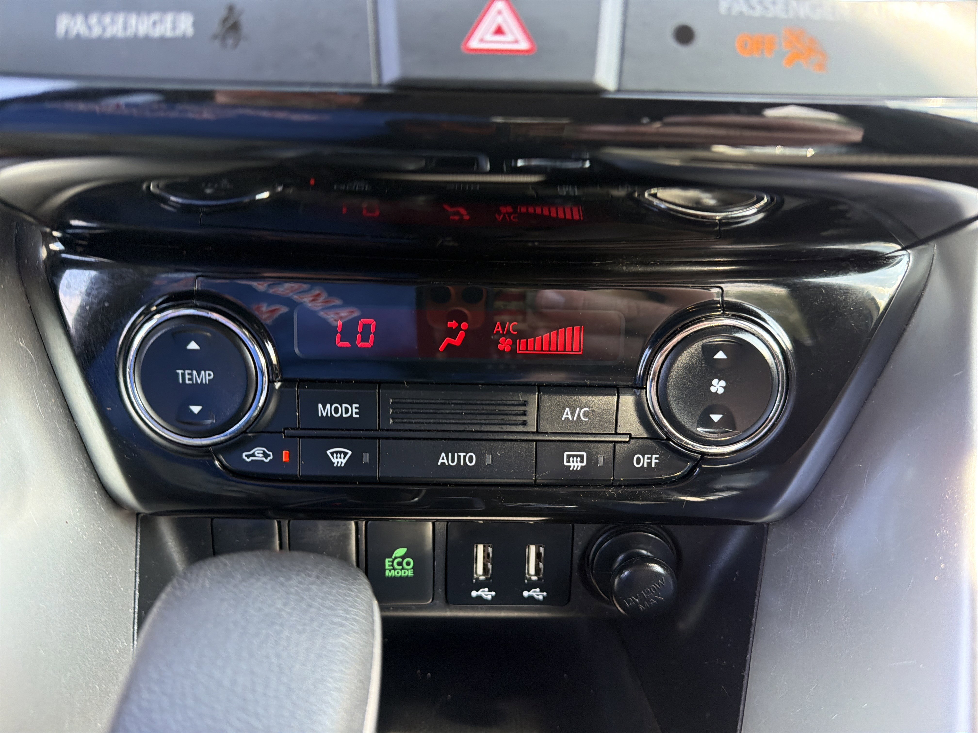 Used 2023 Mitsubishi Eclipse Cross LE AWD/4WD image 22