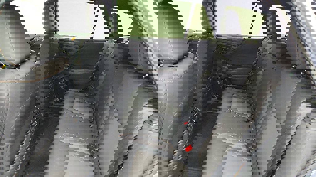 Used 2023 Subaru Outback Wilderness AWD/4WD image 21