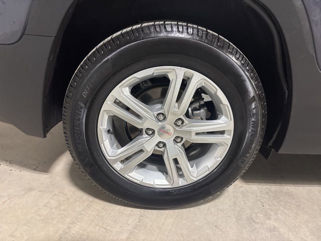 Used 2019 GMC Terrain SLE w/ Driver Convenience Package image 29