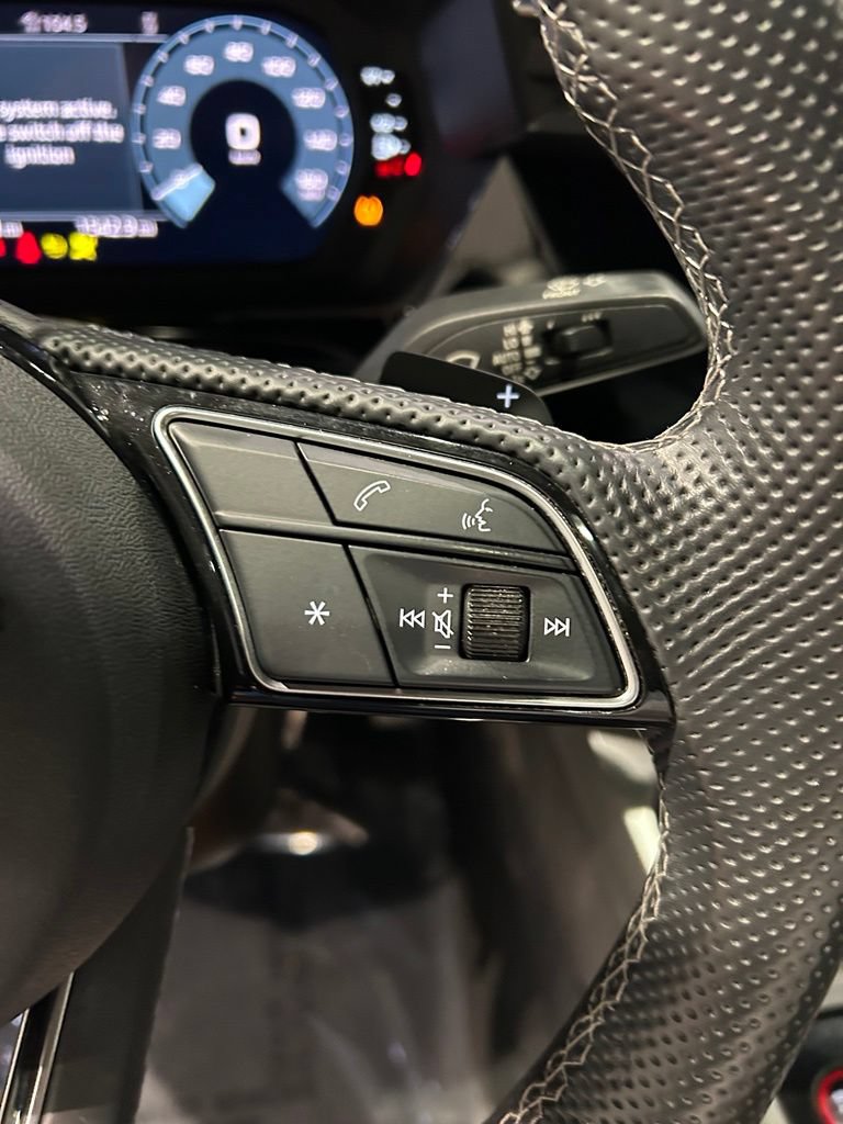 Used 2022 Audi S3 Premium Plus AWD/4WD image 15